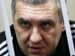 Фигуранта  дела украинских диверсантов  Панова оставили под стражей еще на полгода