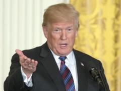 Трамп признался в проигрыше Америки