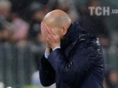  My goal is still better : Zidane sarcastically commented on the super-goal of Ronaldo