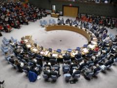Россия созывает Совбез ООН по  делу Скрипаля 