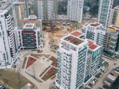 Medvedev supported renovation throughout the country