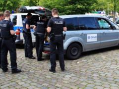 В Германии хотят отбирать детей у родителей-антисемитов