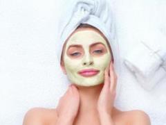 The Internet is going crazy for this simple home mask for clean, radiant skin