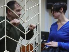 Ухудшается ситуация с украинским патриотом Балухом в оккупированном Крыму