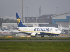 В Борисполе рассказали о большой проблеме, которая может помешать Ryanair летать в Киев