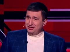 Resigned to Russia, ex-MP Markov tried to humiliate Ukrainians