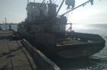 Ukraine - pirates of the 21st century