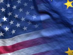 Евросоюз дал отпор шантажу США