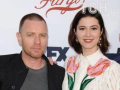 The gap is canceled: McGregor was caught on a date with a colleague on the TV series  Fargo 