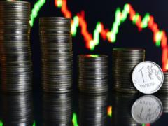 Рубль прогнется под санкциями