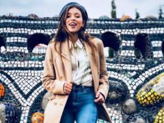 Regina Todorenko frankly told about the problems with her health