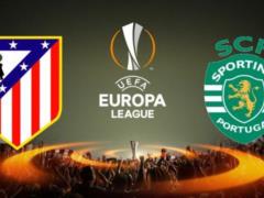 Atletico - Sporting: forecast of bookmakers for the Europa League match