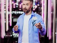 Сергей Бабкин в Чистый четверг удивил кардинальной сменой внешности
