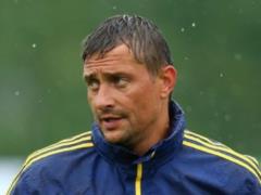 Assistant scandalous manager in  Dynamo  will be another worker of  Metalist  - media