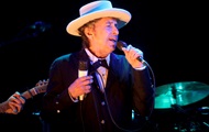 Bob Dylan dedicated a composition of same-sex love