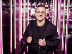 Singing electrician from Vinnitsa Valentin Belenky lost 28 kg for the sake of participation in the  Voice of the Territory 