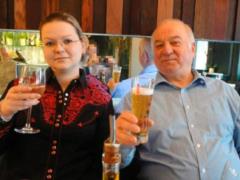Россия ждет Скрипалей на родной земле
