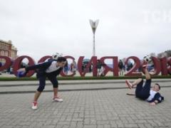 Дания будет бойкотировать ЧМ-2018 в России