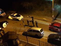 В Киеве арабы и кавказцы устроили кровавое побоище