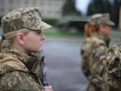 Гендерное равенство: Рада планирует внести измерения в законы, от которых содрогнуться генералы