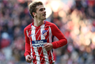 Juventus intends to get Grismann - CdS