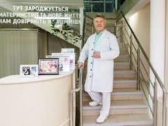 Ми допомагаємо парам пізнати щастя батьківства