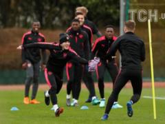 Bookmakers named favorites in the battles of the 1/4 finals of the Europa League