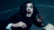 On the screens of the  House of Cinema  comes the film  Gogol. Wii »