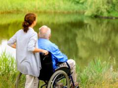 Reva specified information on payment of alimony to elderly parents