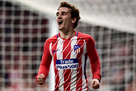 Atletico - Sporting 2: 0 Video goals and the review of the match