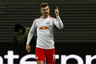 RB Leipzig - Marseille 1: 0 Video goals and match review
