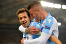 Lazio - RB Salzburg 4: 2 Video goals and the review of the match