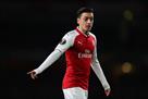 Five players Arsenal were in the team of the week of the League of Europe