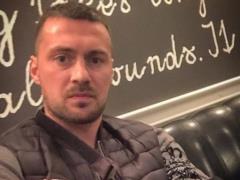  This is mean and not human  - Milevsky about injury in the championship of Belarus
