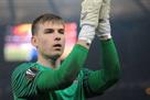 Lunin refused to Arsenal and Juventus to go to Inter Milan