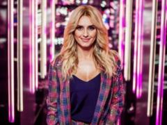  Voice kraїni-8 : Fedishin will try to sing Bilyk, and Trincher -  Antibodies 