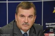 Путін відправив у відставку главу свердловського СК РФ Валерія Задоріна