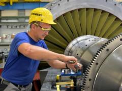 Kiev blocks Siemens turbines in the Crimea