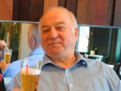 The niece of Skripal is not allowed to London