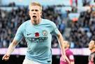De Bruijne: Could move to Bavaria or PSG, but chose Man City