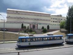 In the Kharkiv region caught a criminal who escaped from jail