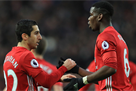 Guardiola: In the winter, Raiola suggested that I sign Pogba and Mkhitaryan