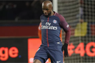 Saint Etienne - PSG: Diarra will be released, Cavani remained in reserve