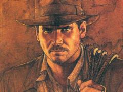 Spielberg will no longer shoot Harrison Ford as Indiana Jones