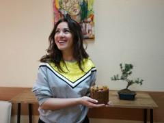 Як зірки відсвяткують Великдень: Alyosha спекла паски, а Наталка Карпа поїде до Львова