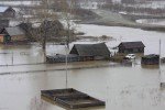 Паводок у Волгоградській області
