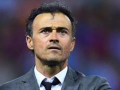 Chelsea held talks with Allegri and Luis Enrique - Sky