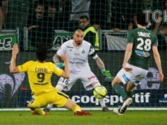 Unscored penalty and an own goal in the last minute: how PSG pulled a draw in the spectacular match of the championship