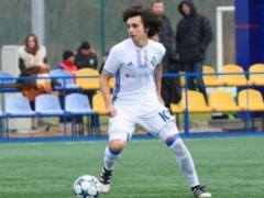 Dynamo - Dawn. Shaparenko and El-Buazzati will come out