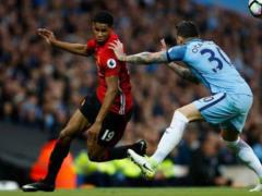 Manchester City - Manchester United. Forecast of bookmakers for the championship match of England